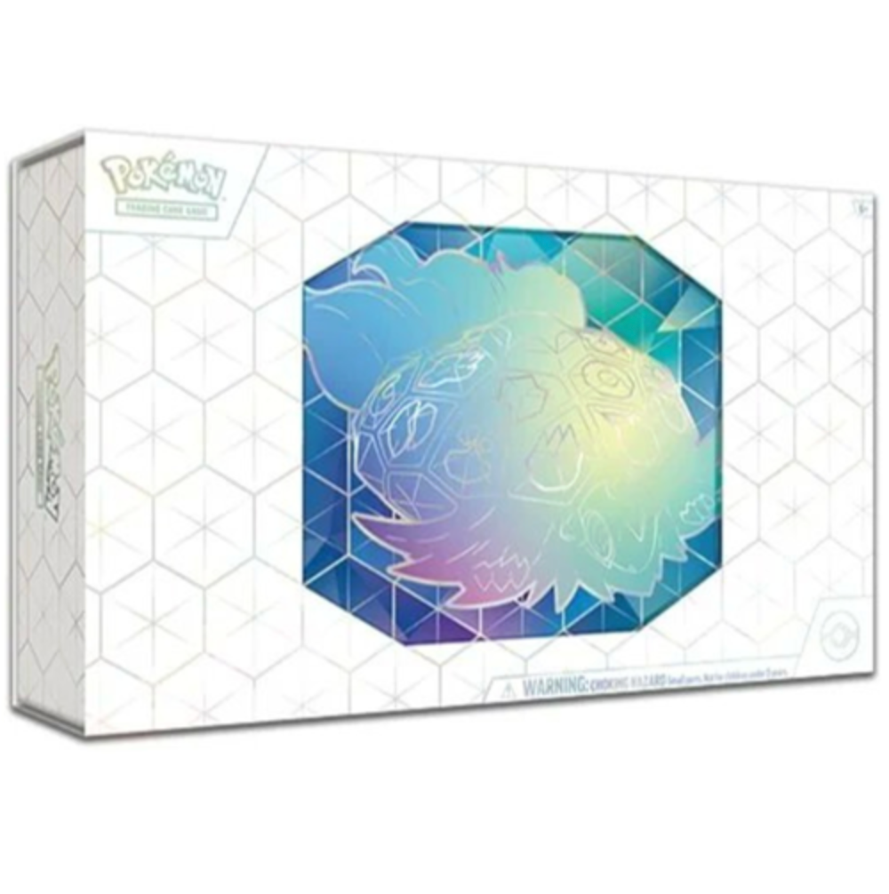 Terapagos ex - Collezione Ultra Premium